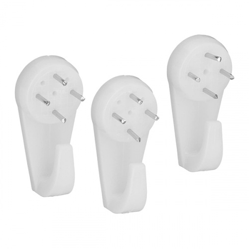 Mint Craft Hardwall Hanger