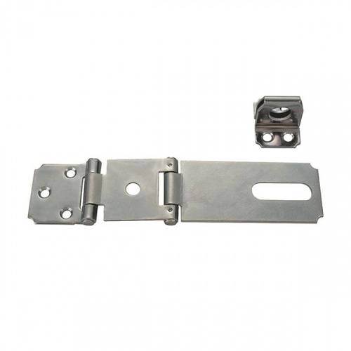 Mint Craft  Hinge Hasp Fixed Staple