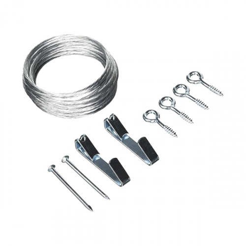 Mint Craft Picture Hanger