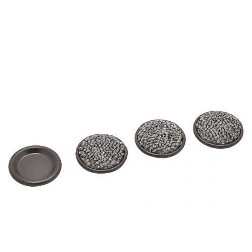 Mint Craft  Carpeted Glide