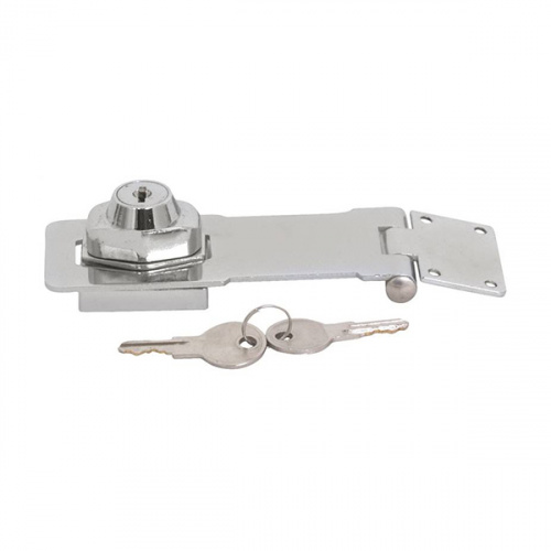 Mint Craft  Keyed Safety Hasp