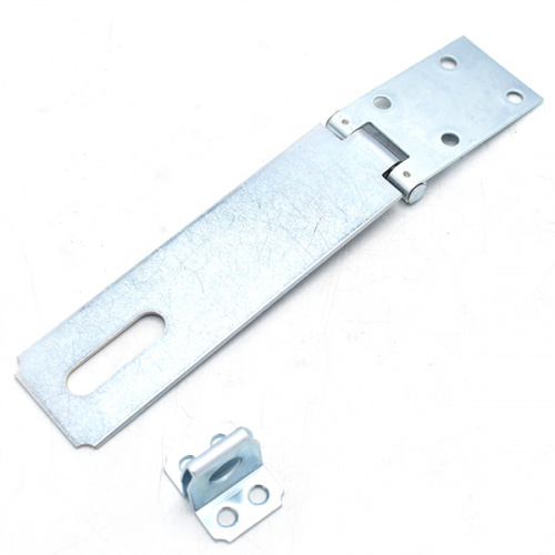 Mint Craft  Safety Fixed Hasp