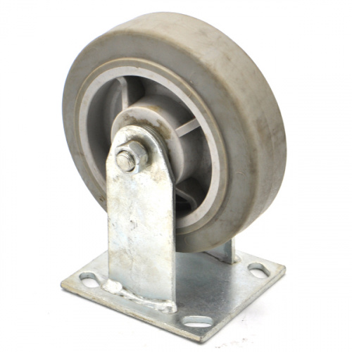 Mint Craft Tpr Rigid Plate Caster 6x2in