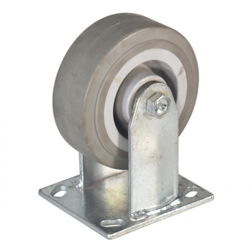 Mint Craft Tpr Rigid Plate Caster 5x2in