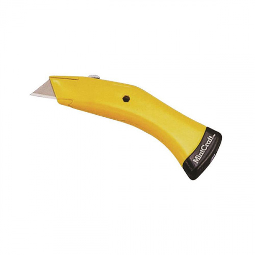 Mint Craft  Retractable Utility Knife