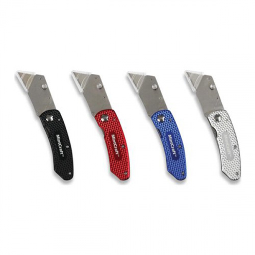 Mint Craft  Utility Knife Fold Back Lock