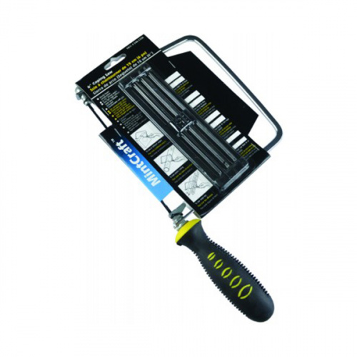 Mint Craft  Coping Saw