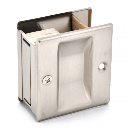 Mint Craft Pocket Door Pull Passage