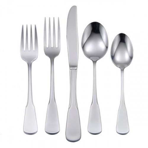 Oneida  20-Piece Flatware Set