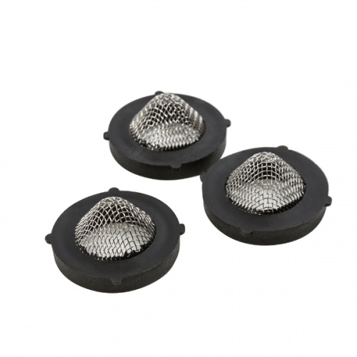 Gilmour Repair & Maintenance Hose Coupling Filter Washers