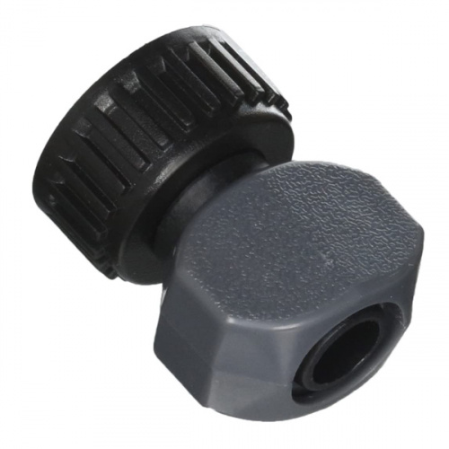 Gilmour Nylon Hose Mender Female 1/2In