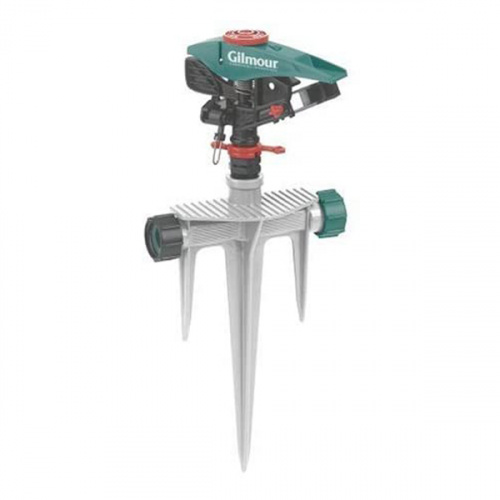 Gilmour Poly Pulsating Sprinkler Head