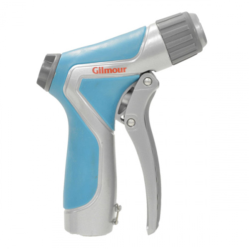 Gilmour Medium Duty Metal Front Trigger Adjustable