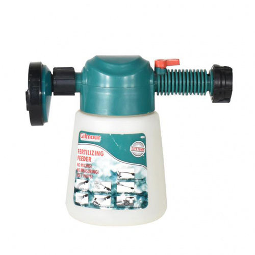 Gilmour Water Soluble Fertilizer Feeder
