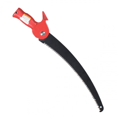 Gilmour Heavy Duty Tree Pruner Head and 16in Carved Saw Blade