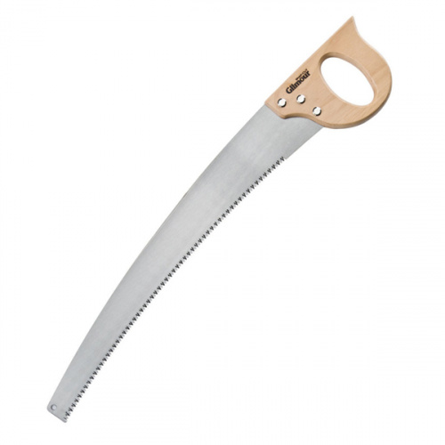 Gilmour Professional Pruning Saw with 24in Curved Blade
