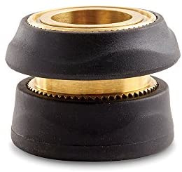 Gilmour Brass Female Quick Connector