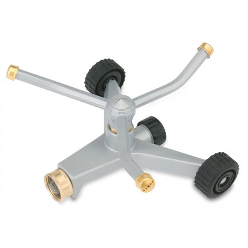 Gilmour 3-Arm Square Rotary Sprinkler