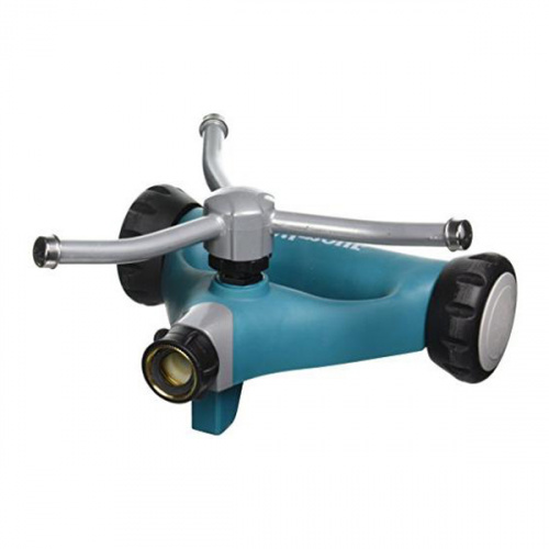 Gilmour 3-Arm Whirling Sprinkler
