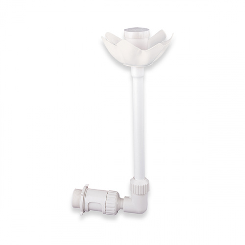 Jeds Pool Tools Fountain Flower Fountain