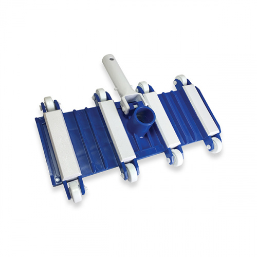 Jeds Pool Tools Vacuum Flexible Pool Vacuum Head