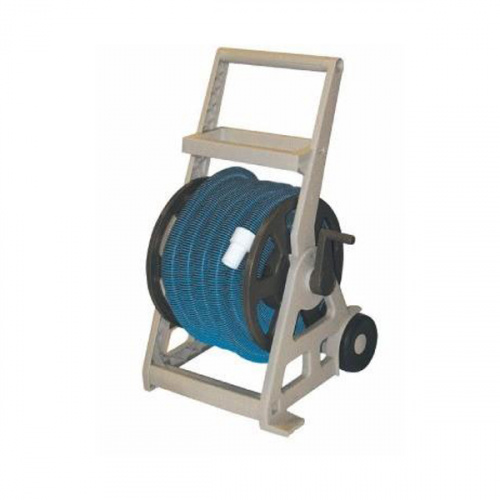 Jeds Pool Tools Hosecart