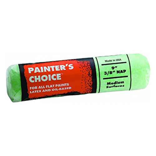 Wooster Painter`s Choice Roller Sleeve 9x3/8in