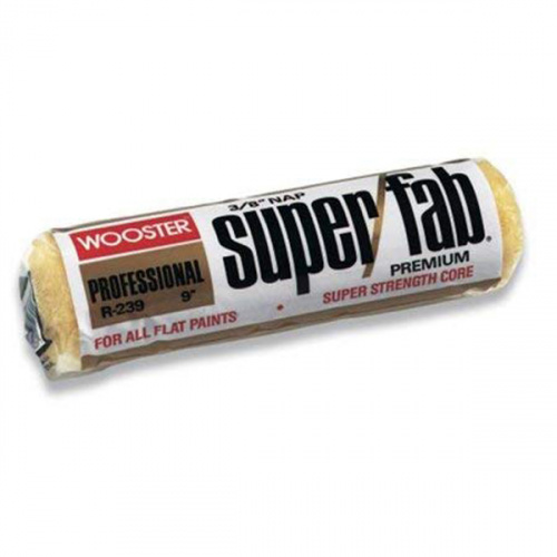 Wooster Super/Fab Roller Sleeve 9x1/2in