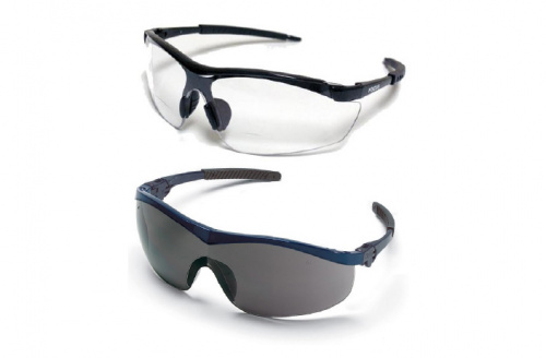 Diamond Vision Safety Force Glasses