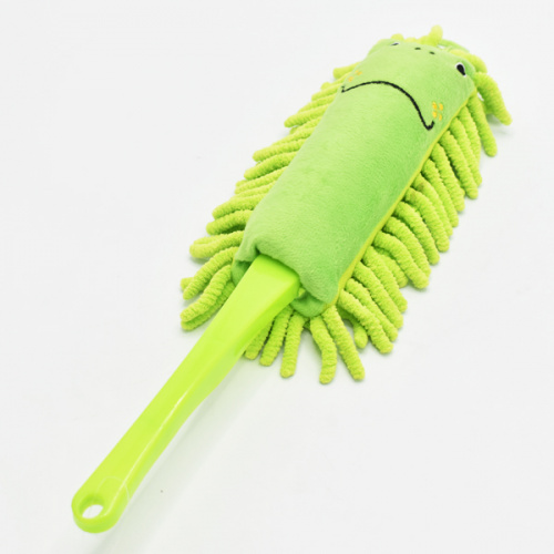 Diamond Vision Animal Microfiber Duster