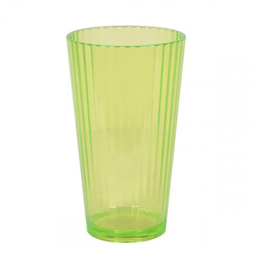 Chef Craft Fluted Tumbler 20oz