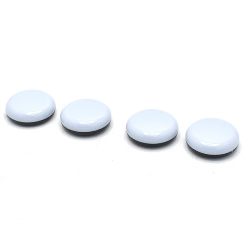 Magic Sliders  Round Self-Gripping Disc