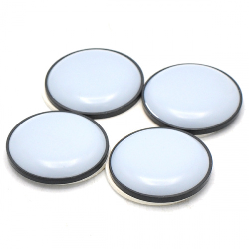 Magic Sliders  Round Self-Adhesive Disc