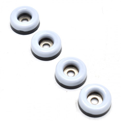 Magic Sliders  Round Screw-In Disc