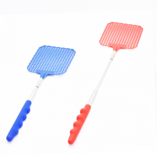 Shawshank Blazing Led Extendable Fly Swatter 11x3.25x1in