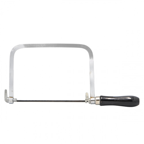 Toolbasix  Coping Saw Steel Frame