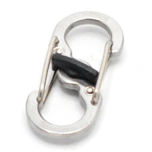 Nite Ize  Microlock S-Biner