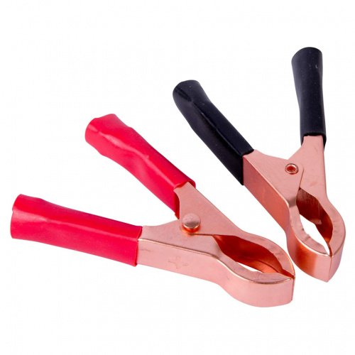 Gardner Bender Insulated Battery Clamp