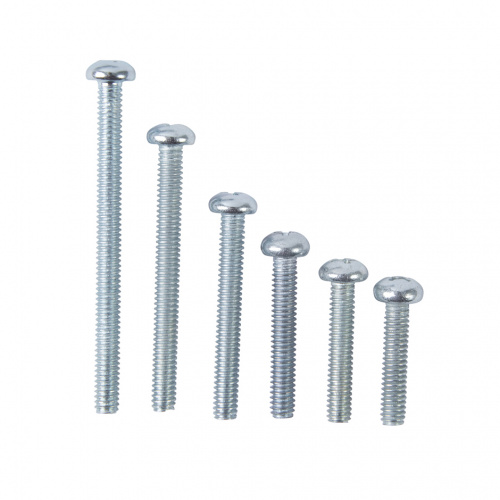 Gardner Bender Screw Kit Phillips Head