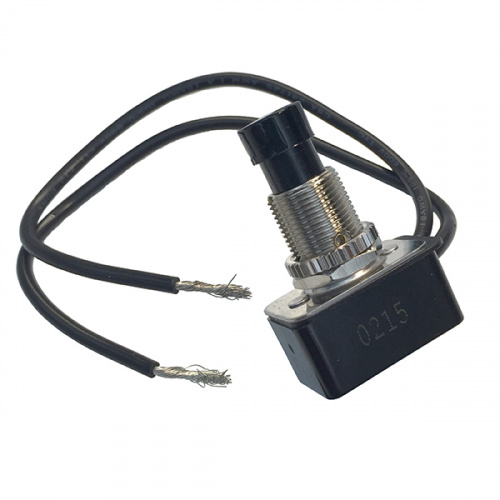 Gardner Bender Push On & Off Switch