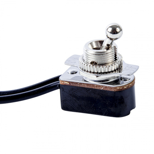 Gardner Bender Toggle Switch