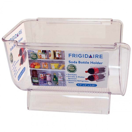 Frigidaire  Soda Bottle Holder