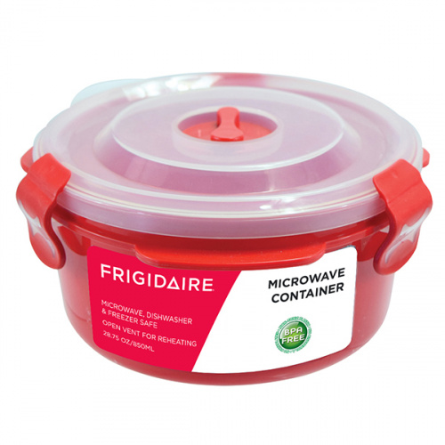 Frigidaire  Microwave Container