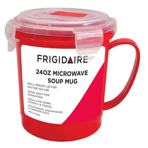Frigidaire  Microwave Soup Mug