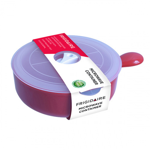 Frigidaire  Microwave Container