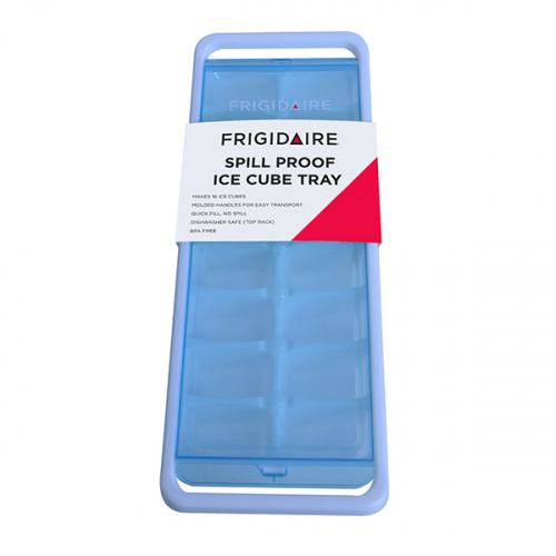 Frigidaire Ice Trays Spill Proof Ice Stick Tray