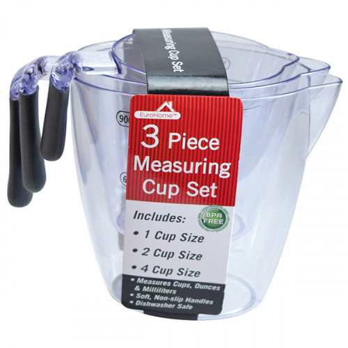 Euroware  Measuring Cup
