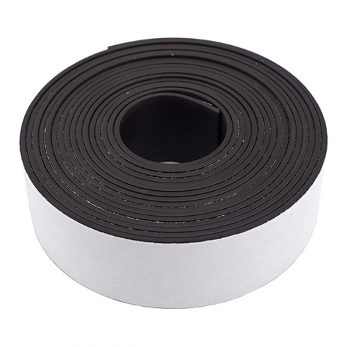 Master Magnetics  Magnetic Tape With Adhesive