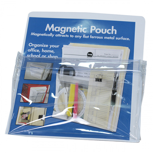 Master Magnetics  Magnetic Pouch