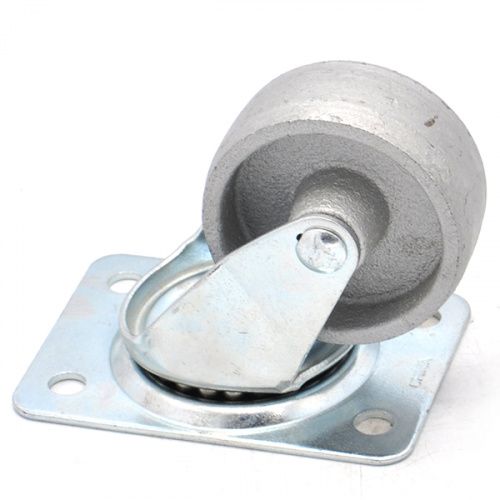 Prosource Swivel Plate Caster